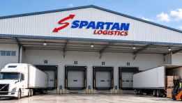 SKN | How Could Spartan Logistics’ Acquisition of Allen Logistics Strengthen Its U.S. Warehouse Network?