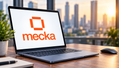 SKN | Could Mecka AI’s $500 Million Valuation Signal a New Race for Robot Training Data?