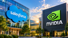 SKN | Salesforce and NVIDIA Unveil Koa: A New Paradigm for Enterprise CRM Reasoning Models?