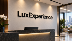 SKN | Can LuxExperience Sustain Its Turnaround as Investors Await Full-Year 2026 Results?