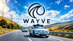 SKN | Could Wayve’s New CFO Help Turn Self-Driving Technology Into a Scalable Automotive Business?