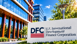 SKN | Could a $97.5 Million U.S. Loan Strengthen Ukraine’s Energy Resilience?
