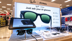 SKN | Could Snap’s $2,195 Specs Glasses Accelerate the Next Phase of AI Wearables?