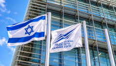 SKN | Tel Aviv Stocks Rebound as TA-35 Gains 1.32% and TA-125 Rises 1.04%