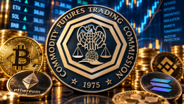 SKN | Could New CFTC Guidance Make Regulated Crypto Derivatives More Accessible?