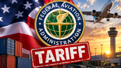 SKN | Could Tariffs Add $100 Million to the Cost of U.S. Air Traffic Control Modernization?