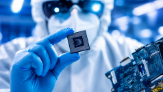 SKN | Why Are Semiconductor Stocks Sliding as Bond Yields and Oil Prices Surge?