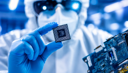 SKN | Why Are Semiconductor Stocks Sliding as Bond Yields and Oil Prices Surge?
