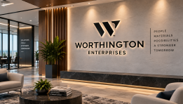 SKN | What Does Worthington Enterprises’ Phantom Stock Award Signal About Insider Compensation?