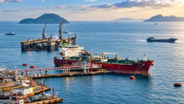 SKN | Could Rising Asian Oil Imports Put a Floor Under Falling Crude Prices?