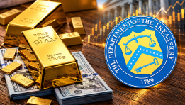 SKN | Could a Stronger Dollar and Higher Treasury Yields Keep Gold Under Pressure?