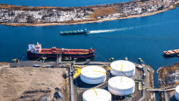 SKN | Could Middle East Escalation Push Crude Oil Higher as Hormuz Risks Grow?