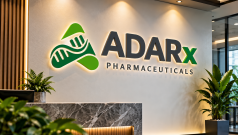SKN | Could ADARx Pharmaceuticals’ $446 Million IPO and AbbVie Investment Strengthen Its Biotech Growth Story?