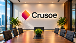 SKN | Could Crusoe’s $1.25 Billion Turbine Exit Reshape AI Data Center Power Strategies?