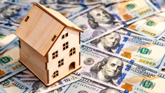 SKN | U.S. New-Home Prices Fall 5.8% as Builders Increase Incentives to Attract Buyers