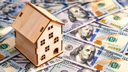 SKN | U.S. New-Home Prices Fall 5.8% as Builders Increase Incentives to Attract Buyers