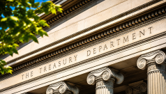 SKN | U.S. Treasury Yields Ease as Investors Reassess Fed Policy Ahead of Fresh Labor Data