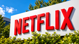 SKN | Could Netflix’s Sharp Stock Decline Create a New Entry Point for Investors?