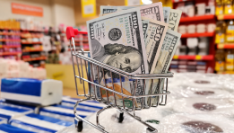SKN | Could Plunging Consumer Confidence Signal a Sharper U.S. Economic Slowdown?