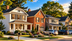 SKN | Could Mortgage Rates Near 7.6% Put Further Pressure on the U.S. Housing Market?