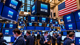 SKN |  Americas Market Overview: IBOVESPA Gains 0.46% as U.S. Stocks Edge Lower