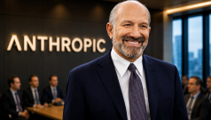 SKN | The National AI Reconciliation: How Anthropic Reearned the Trump Administration’s Trust