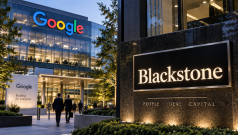 SKN | Can Google and Blackstone Overcome the Data-Center Bottlenecks Threatening AI Expansion?