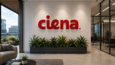 SKN | Ciena Raises FY26 Revenue Outlook as AI-Driven Network Demand Fuels Record Growth