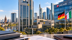 SKN | Berlin Seeks Jobs and German Commitments as UniCredit Moves Toward Commerzbank Control