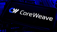 SKN | CoreWeave Launches $3 Billion Convertible Debt Sale to Fund AI Infrastructure Expansion