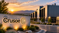 SKN | Crusoe Reaches $30.9 Billion Valuation as AI Infrastructure Race Accelerates