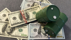 SKN | Dollar Strengthens as Middle East Conflict Lifts Oil and Fed Decision Looms