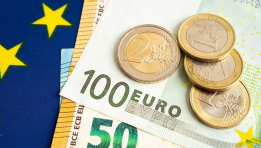 SKN | Euro Currency Index (^XDE) Edges Up 0.12% Daily to 113.91 as 0.82% Weekly Pullback Holds Above 113.25 Floor