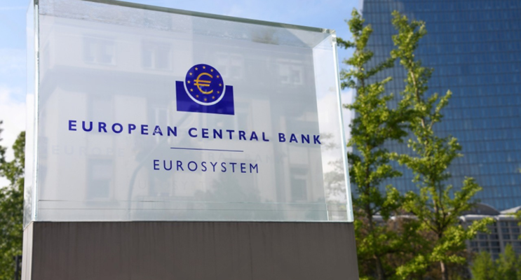 SKN | ECB Sees Limited Wage Pressure Despite Surging Inflation, Keeping Rate Outlook in Focus