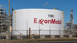 SKN | Exxon Mobil Shuts Joliet Refinery After Power Outage as US Fuel Markets Remain Tight