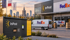 SKN | FedEx-Led Consortium Secures Control of InPost as Takeover Clears 89% Threshold
