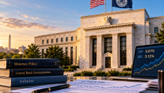SKN | Fed Communication Strategy Faces Volatility Test as Musalem Warns Against Excessive Silence
