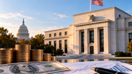 SKN | Inflation Pressures Raise Prospect of Another Fed Rate Hike Ahead of U.S. Elections