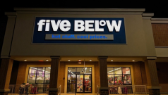 SKN | Five Below Raises FY26 Outlook as Double-Digit Comparable Sales Signal Strong Retail Momentum