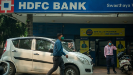 SKN | HDFC Bank Moves Toward CEO Transition as India’s Largest Private Lender Submits Candidates