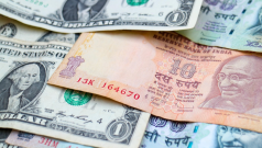 SKN | India’s Foreign Exchange Reserves Hit Record $785.7 Billion as Capital Inflows Strengthen External Position