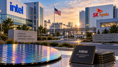 SKN | The New Chip Alliance: How Intel and SK Hynix Plan to Reshape the AI Supply Chain