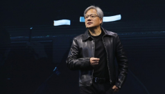 SKN | Nvidia CEO Jensen Huang Expects AI Chip Demand to Double as Global Investment Accelerates