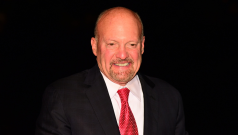 SKN | Jim Cramer Explains Why the Stock Market Avoided a Dramatic Sell-Off Over AI Concerns