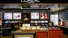 SKN | L’Oréal Overtakes LVMH as France’s Most Valuable Listed Company