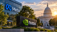 SKN | United Front in Washington and Silicon Valley: Zuckerberg and Huang Reject Calls for AI Slowdown