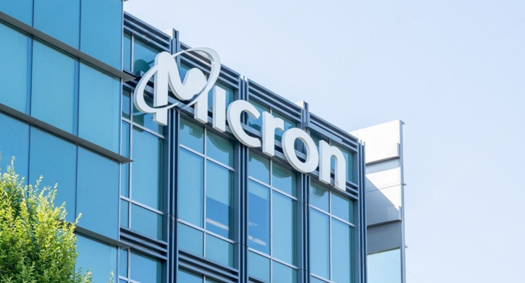 SKN | Micron Raises AI Memory Outlook as Quarterly Revenue and Profit Forecasts Surpass Estimates