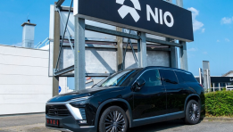 SKN | NIO Accelerates Growth as Deliveries Surge and Profitability Moves Closer