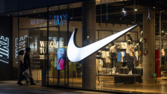SKN | Nike’s Share Price Decline Puts Its Position in the Dow Under Pressure