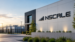 SKN | Nscale Pitches $103 Billion in Contracted Revenue as Nvidia-Backed AI Infrastructure Enters IPO Spotlight